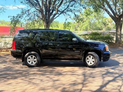 Used 2014 GMC Yukon SLE image 4