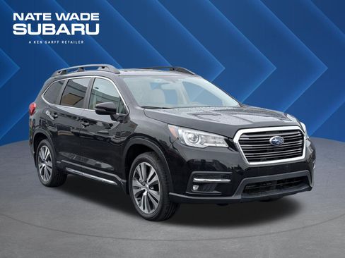 Used 2022 Subaru Ascent Limited w/ Technology Package AWD/4WD image 1