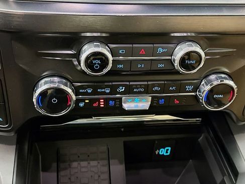 New 2026 Ford F250 Lariat w/ Lariat Ultimate Package image 20