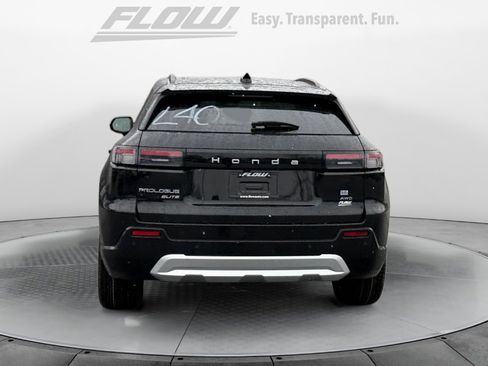 New 2026 Honda Prologue Elite image 6
