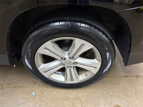 Used 2013 Toyota Highlander Limited image 34