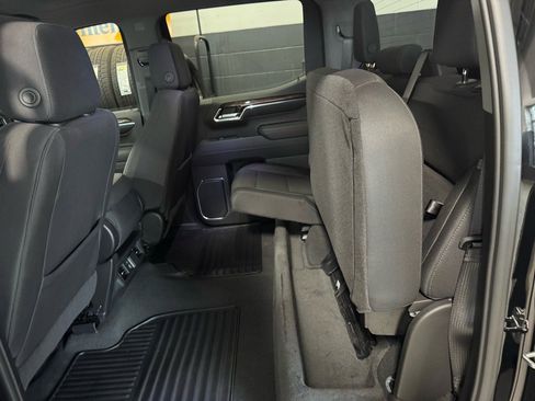 Used 2024 GMC Sierra 1500 Elevation w/ X31 Off-Road Package image 14