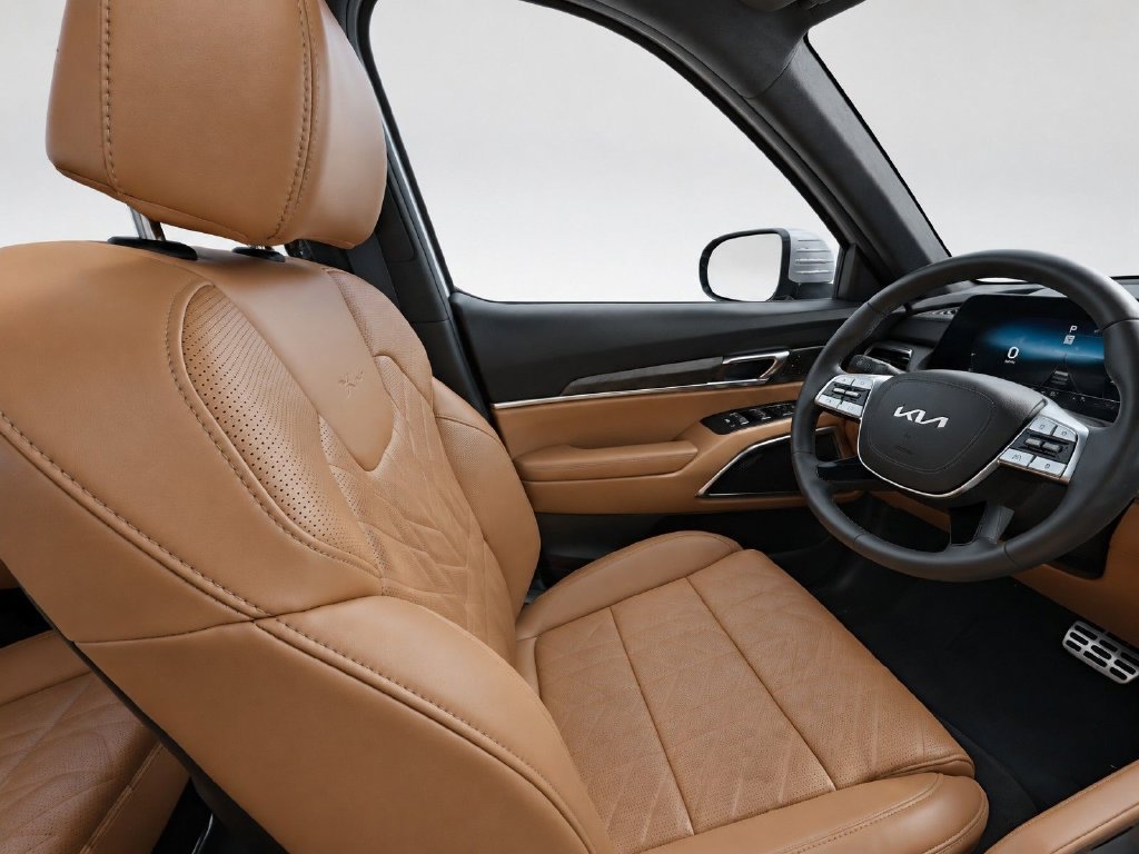 Certified 2024 Kia Telluride SX Prestige X-Pro AWD/4WD image 30