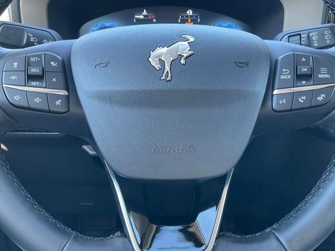 New 2025 Ford Bronco Sport Big Bend w/ Convenience Package image 53