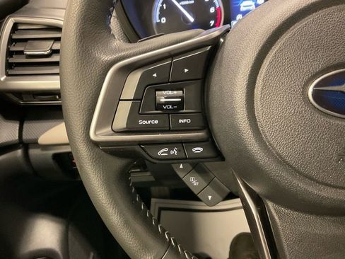 Used 2023 Subaru Forester Limited image 22