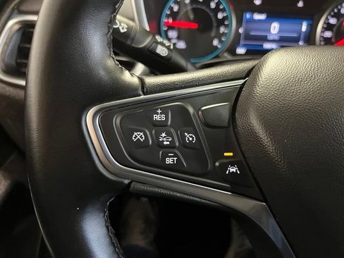 Used 2024 Chevrolet Equinox LT AWD/4WD image 22