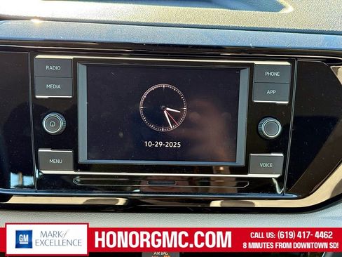 Used 2024 Volkswagen Taos S image 26