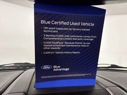 Certified 2019 Ford F150 Raptor w/ Equipment Group 802A Luxury AWD/4WD image 24