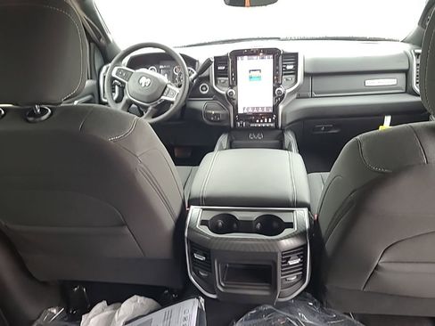 New 2026 RAM 2500 Big Horn image 26