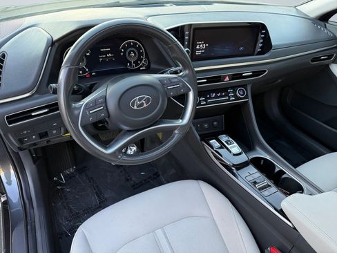 Used 2023 Hyundai Sonata SEL w/ Convenience Package image 14