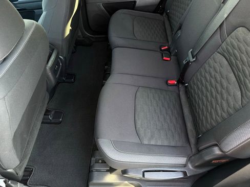 Certified 2024 Nissan Pathfinder S image 11