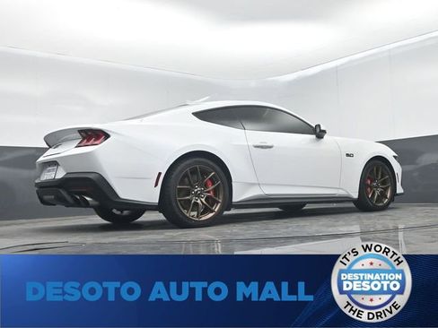Certified 2024 Ford Mustang GT Premium RWD image 49