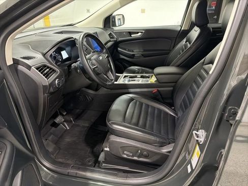 Used 2023 Ford Edge SEL image 9