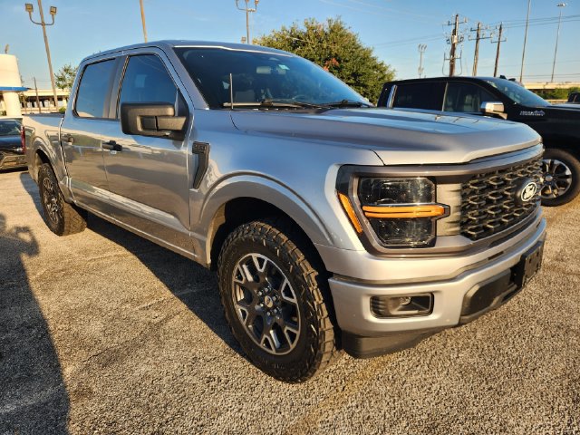 Used 2024 Ford F150 STX RWD image 1