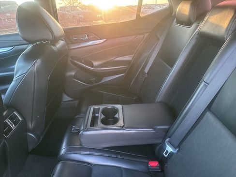 Used 2021 Nissan Maxima 3.5 SV w/ Floor Mat Group image 33