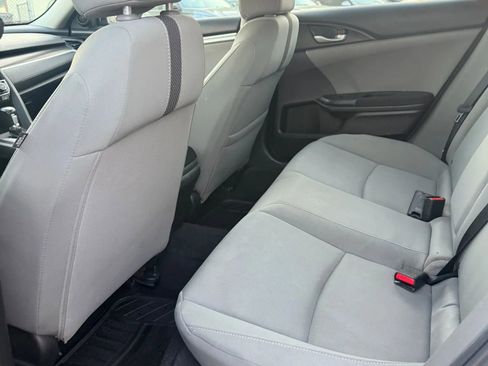 Used 2020 Honda Civic EX image 20