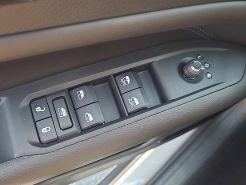 New 2026 Jeep Compass Latitude image 22