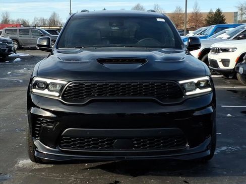 New 2026 Dodge Durango GT w/ Tow 'N Go Package image 23