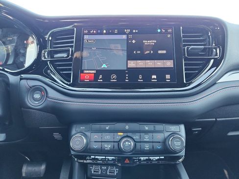 New 2026 Dodge Durango GT AWD/4WD image 14