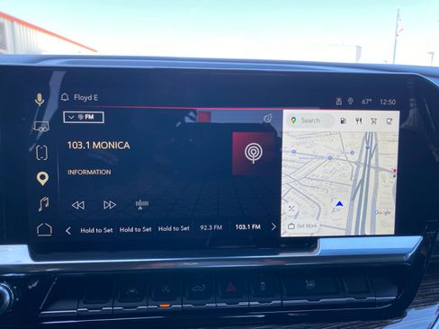 Used 2026 GMC Sierra 1500 Elevation w/ Elevation Select Package image 16