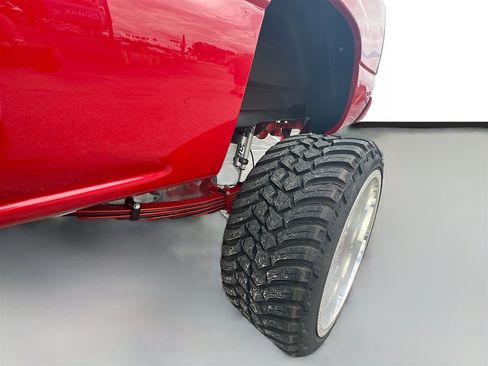 Used 2005 Chevrolet Silverado 1500 LS image 33