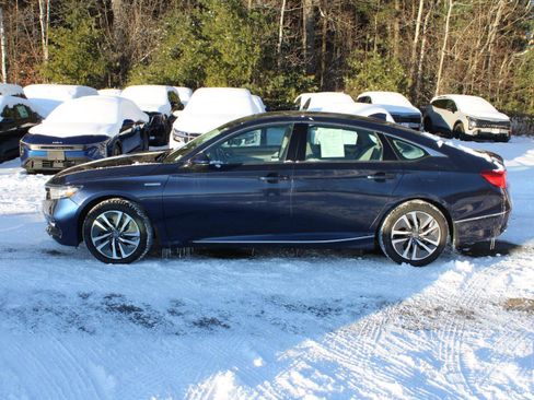 Used 2018 Honda Accord EX-L image 6