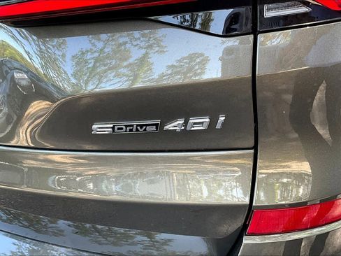 New 2026 BMW X5 sDrive40i w/ M Sport Package RWD image 15