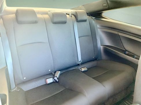 Used 2018 Honda Civic Si image 21