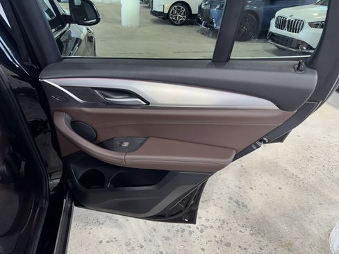 Used 2024 BMW X3 sDrive30i w/ Premium Package RWD image 19