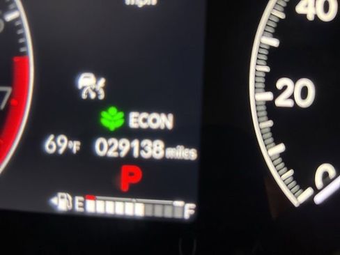 Certified 2024 Honda CR-V LX image 22