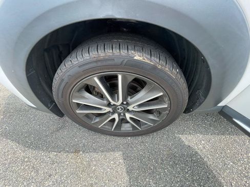 Used 2016 MAZDA CX-3 Grand Touring AWD/4WD image 19