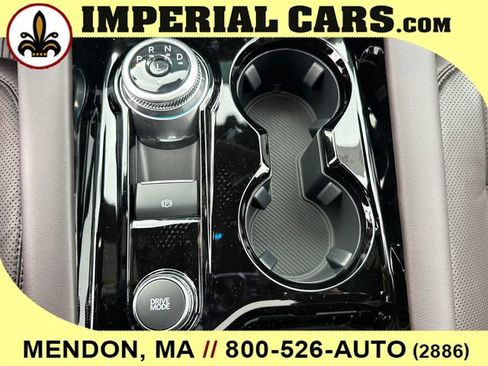 New 2026 Ford Explorer Platinum w/ LUX Leather Package image 33