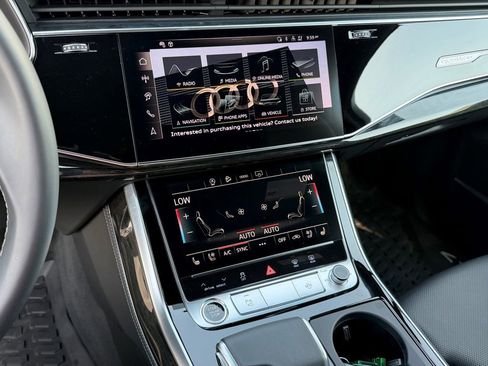 Certified 2025 Audi Q7 3.0T Premium Plus w/ Premium Plus Package image 31