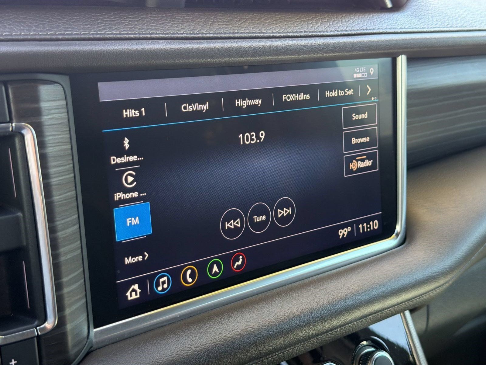 Used 2021 GMC Yukon Denali w/ Denali Ultimate Package AWD/4WD image 20