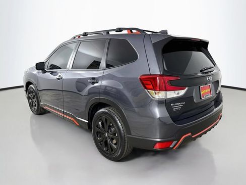 Used 2023 Subaru Forester Sport AWD/4WD image 6