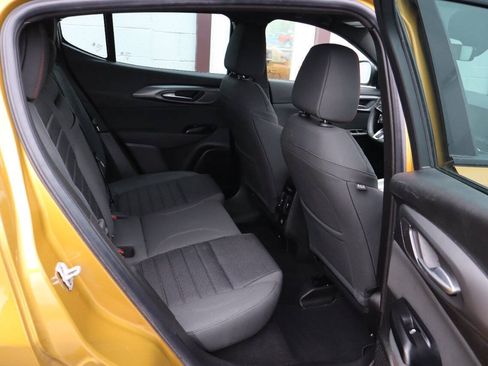 Used 2024 Dodge Hornet R/T w/ R/T Blacktop Package AWD/4WD image 8