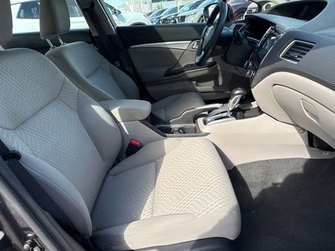 Used 2014 Honda Civic EX image 19