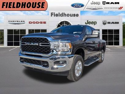Used 2024 RAM 2500 Big Horn