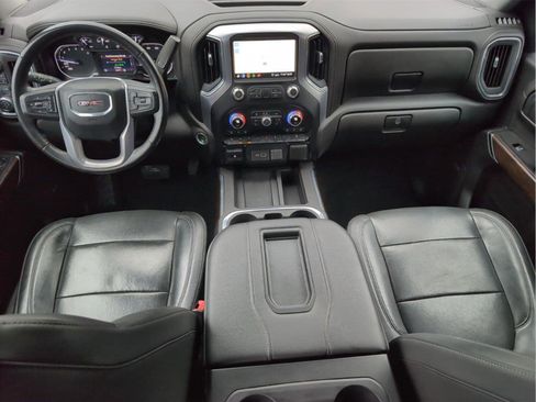 Used 2020 GMC Sierra 1500 SLT w/ SLT Premium Plus Package image 29