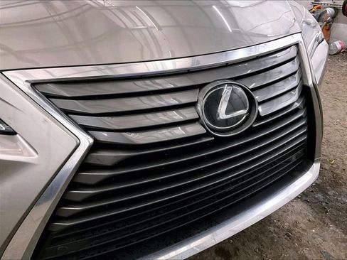 Used 2019 Lexus RX 350 AWD w/ Premium Package image 29