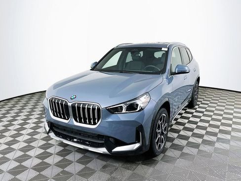 Used 2026 BMW X1 xDrive28i w/ Convenience Package AWD/4WD image 4