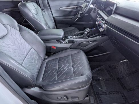 Used 2024 Kia Telluride EX X-Line AWD/4WD image 27