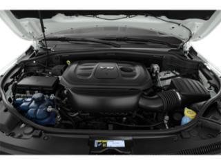 Used 2021 Jeep Grand Cherokee Overland AWD/4WD image 78