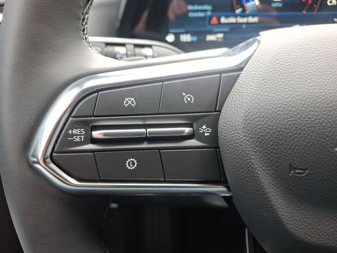 New 2026 Chevrolet Equinox LT w/ Convenience Package II image 20