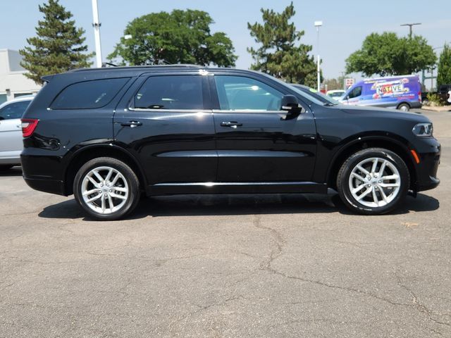 Used 2024 Dodge Durango GT AWD/4WD image 2