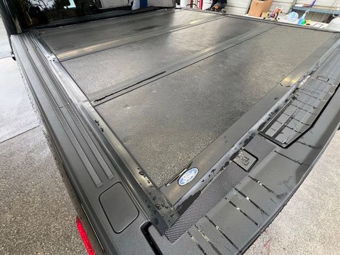 Used 2022 Ford F150 XLT w/ Equipment Group 302A High image 8