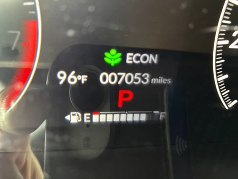 Certified 2026 Honda HR-V Sport image 16