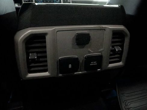 Used 2019 Ford F250 Lariat w/ Lariat Ultimate Package AWD/4WD image 14