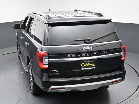 Used 2023 Ford Expedition Limited image 48