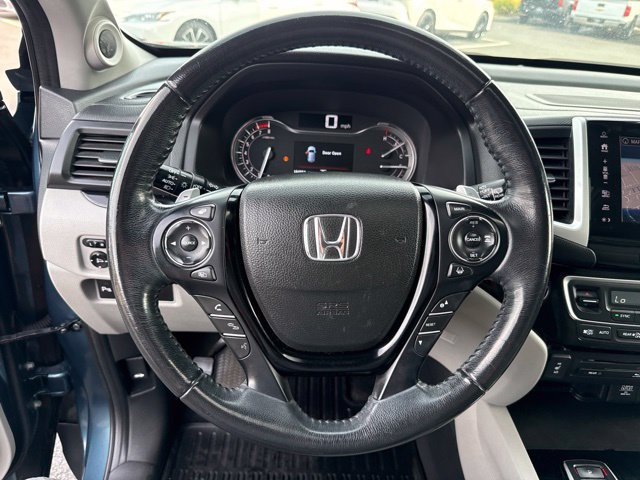 Used 2017 Honda Pilot Touring image 27